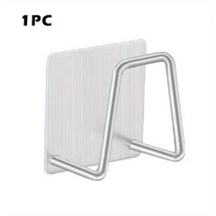 Self-Adhesive 304  Sponges Holder