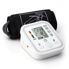 Upper arm home blood pressure monitor AL118 - Nimall