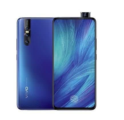 VIVO X27 - Nimall