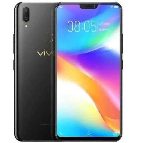 Vivo Y85 - Nimall