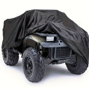 Waterproof Outdoor ATV Cover Heavy Duty Windproof Car Covers - Nimall