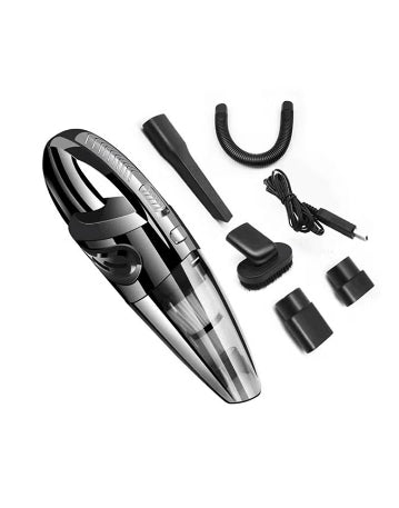 Wireless Handheld Vacuum Cleaner - Nimall