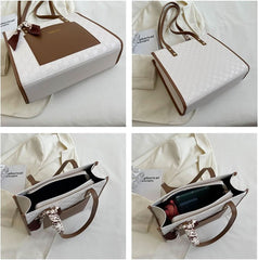 Women Tote Bags Work Commuter Shoulder Bag AL247 - Nimall