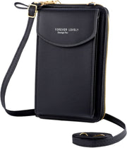 Women's Crossbody Phone Bag AL278 - Nimall