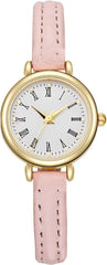 Women's elegant small slim Classic watch EL028 - Nimall