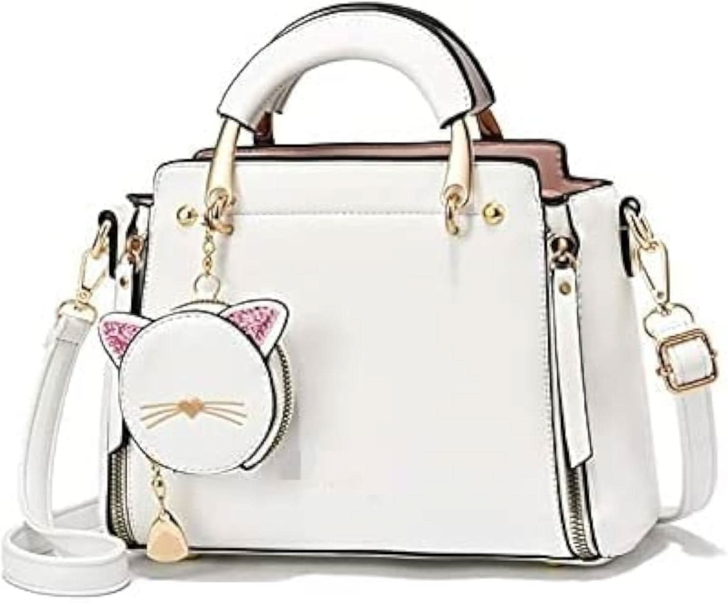 Women's Handbags Shoulder Bags AL266 - Nimall