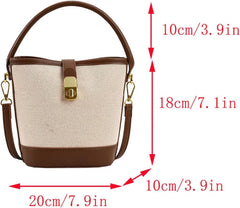 Women's handbags shoulder bags AL279 - Nimall