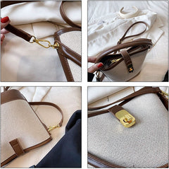 Women's handbags shoulder bags AL279 - Nimall