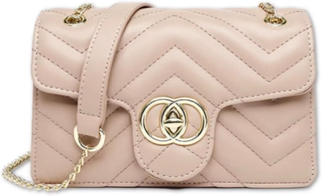 Women's Mini Shoulder Crossbody Bag AL309 - Nimall