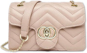 Women's Mini Shoulder Crossbody Bag AL309 - Nimall