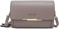 Small Crossbody Shoulder Bag AL117