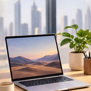 Laptops