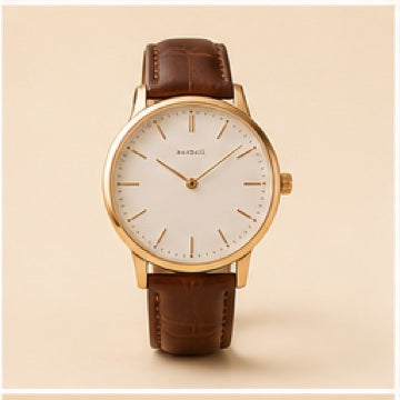 Classic watches