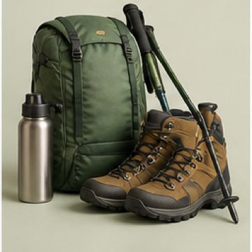 Sports and outdoors